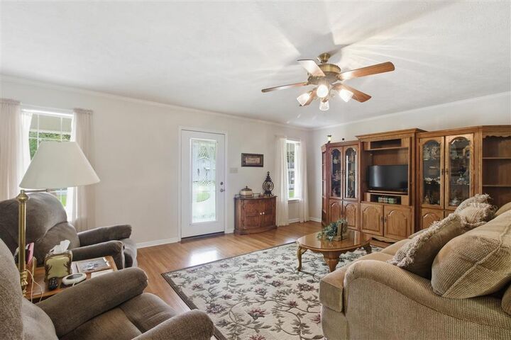 Property Photo:  4817 Ogden Road  LA 70605 