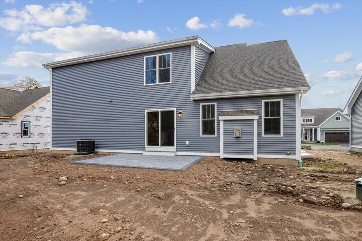 Property Photo:  41 Applegate Lane 41  CT 06019 