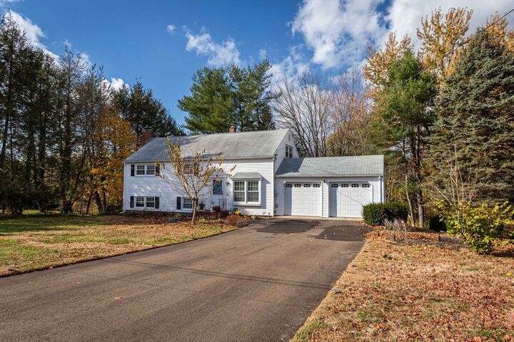 Property Photo:  91 Goebel Road  CT 06514 