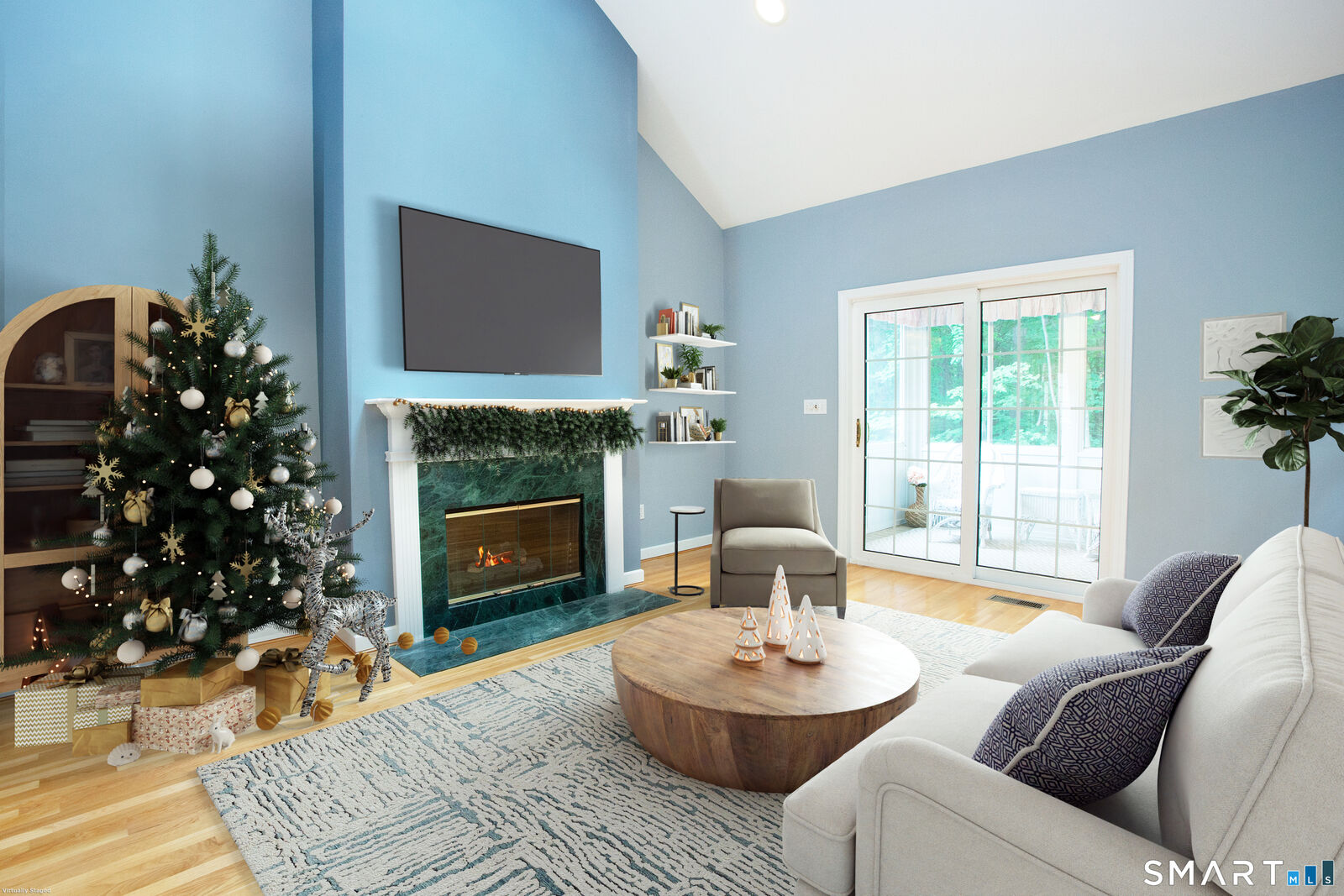 Property Photo:  14 Brettonwood Drive  CT 06070 