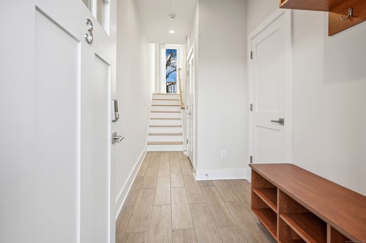 Property Photo: 239 Henry Street #6 CT 06902