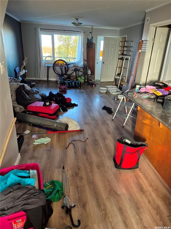 Property Photo: 1303 Richardson Road 510 SK S7R 0L1