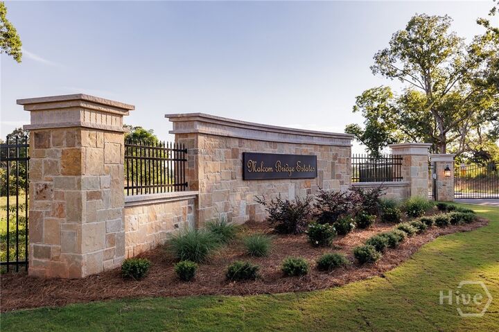 Property Photo:  1715 Whistling Creek Crossing Lot 21  GA 30622 