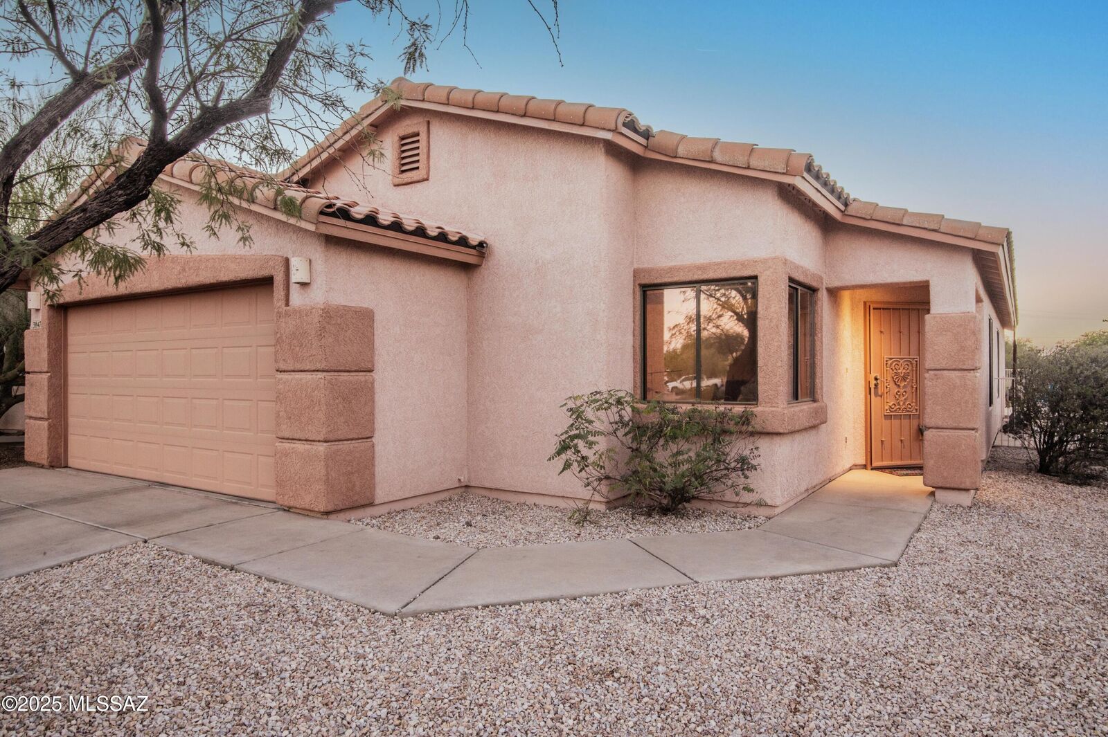 Property Photo:  3847 N Nash Creek Court  AZ 85745 