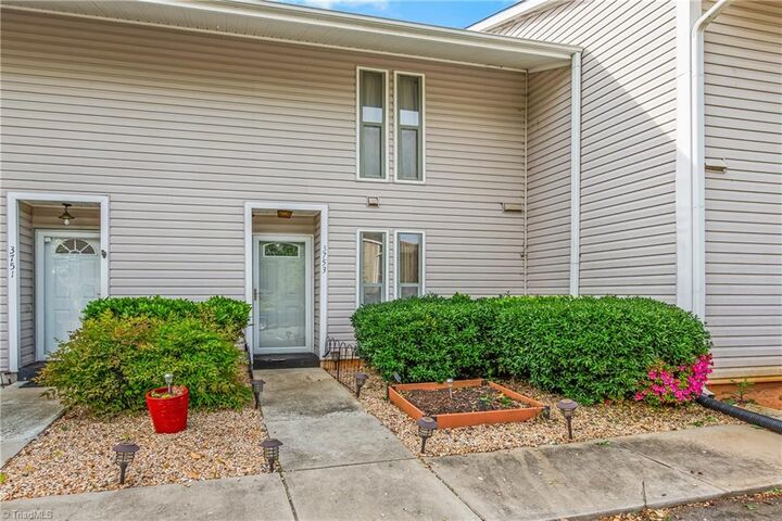 Property Photo:  3753 Heathrow Drive  NC 27127 