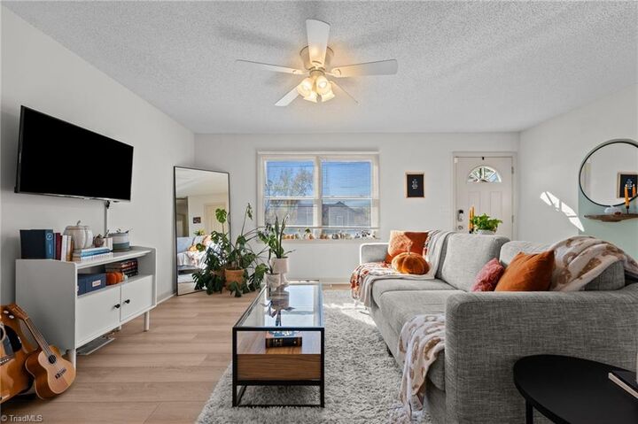 Property Photo:  1103 12th Street  NC 27405 