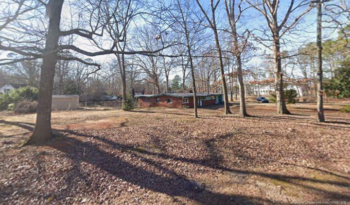 Property Photo:  5813 Oak Forest Drive  NC 27616 