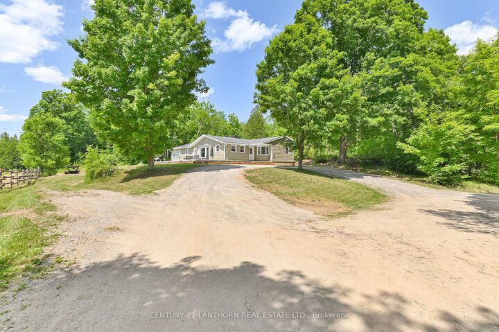 Property Photo:  932 Hunt Club Road  ON K0K 2K0 
