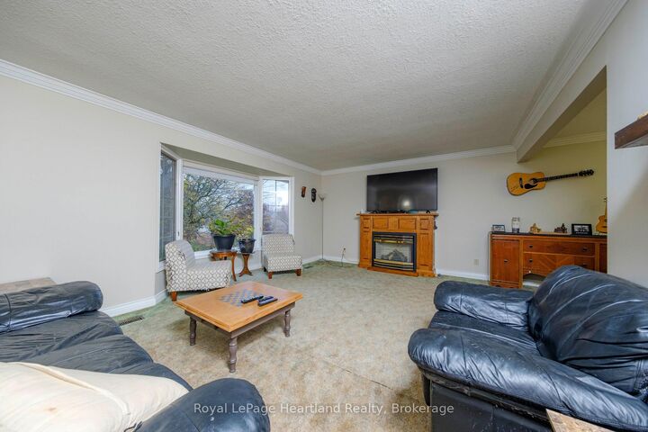 Property Photo:  5 Remington Drive  ON N0G 2W0 