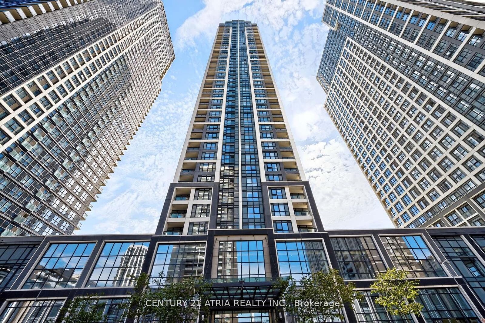 Photo de la propriété:  7 Mabelle Avenue 1805  ON M9A 0C9 