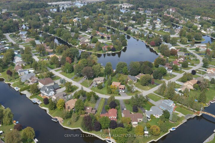Property Photo:  21 Turtle Path  ON L0K 1B0 