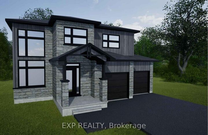 Property Photo: Lot 1 1 Finch Street ON K0C 1K0