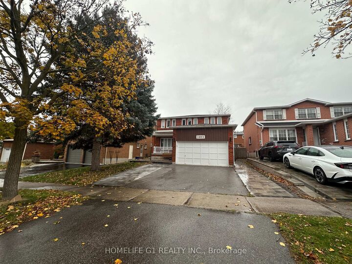 1695 Major Oaks Road — photo 1