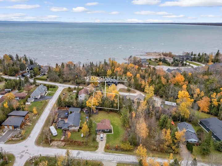 Property Photo:  15 Constance Boulevard  ON L9Z 2Y5 