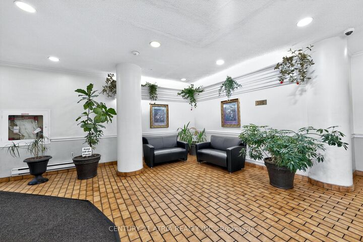 Property Photo:  5580 Sheppard Avenue E 417  ON M1B 2L3 