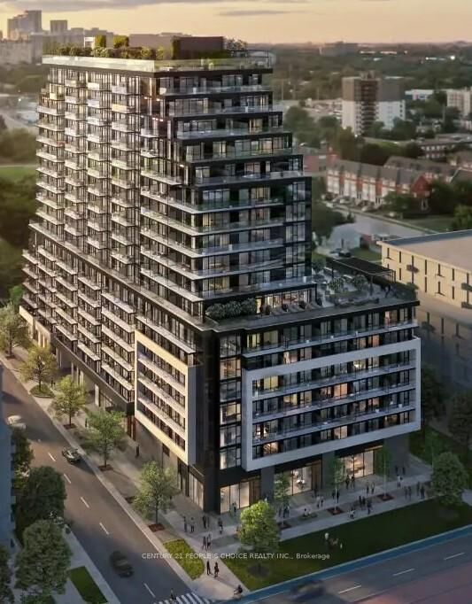 Property Photo:  3009 Novar Road 1606  ON L5B 0P9 