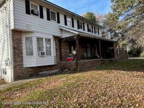 Property Photo: 248 Hillside Terrace NY 12401