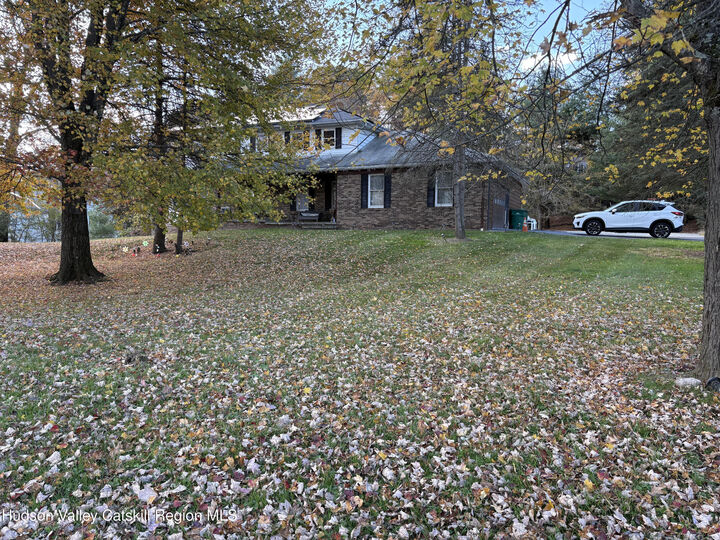 Property Photo: 248 Hillside Terrace NY 12401