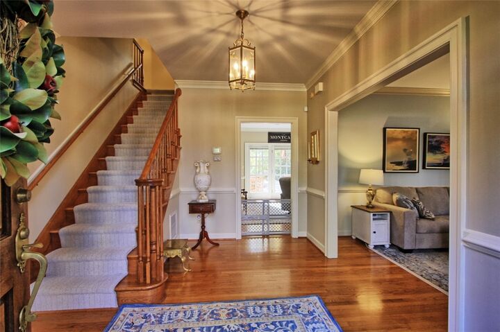 Property Photo: 108 Yorkshire Drive VA 23185