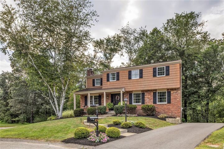 4130 Verner Ct  Murrysville PA 15668 photo