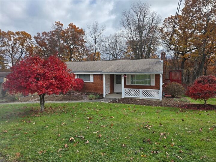 Property Photo:  3430 E Stag Dr  PA 15044 