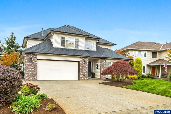 Property Photo:  2775 Foxhaven Dr SE  OR 97306 