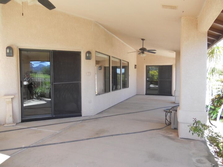 Property Photo: 13485 S Driftwood Dr Corner 52 St AZ 85367-9999