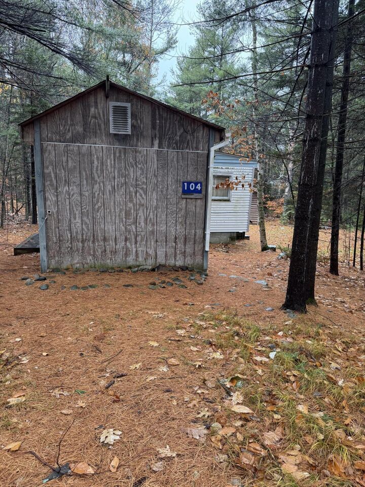 Property Photo:  104 Manning Road  NY 12997 