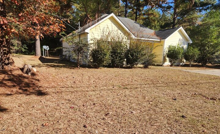 Property Photo:  1266 Georgia Avenue SE  GA 39842 