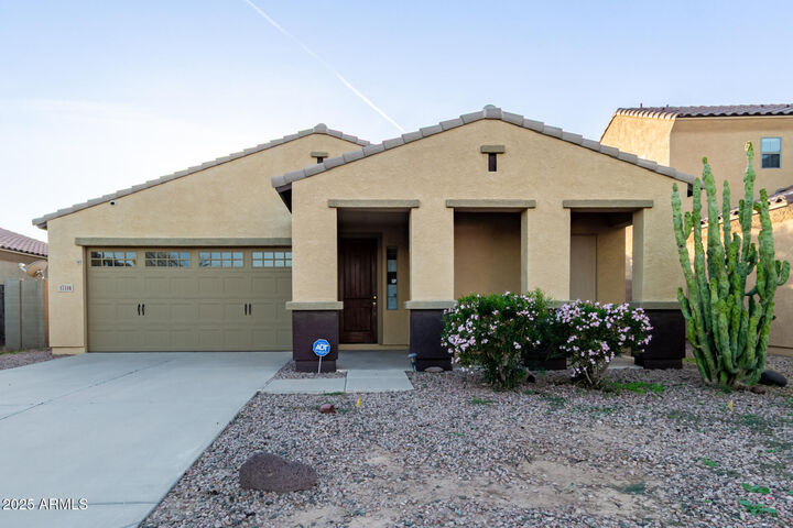 Property Photo:  17416 N Rosa Drive  AZ 85138 