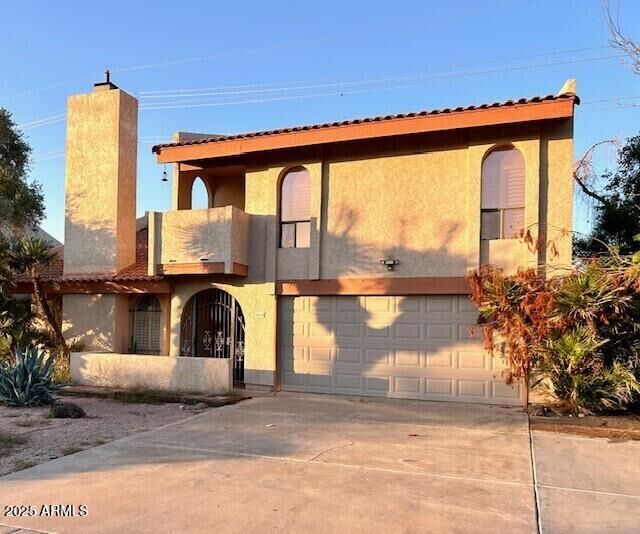5518 E Roanoke Avenue  Phoenix AZ 85008 photo