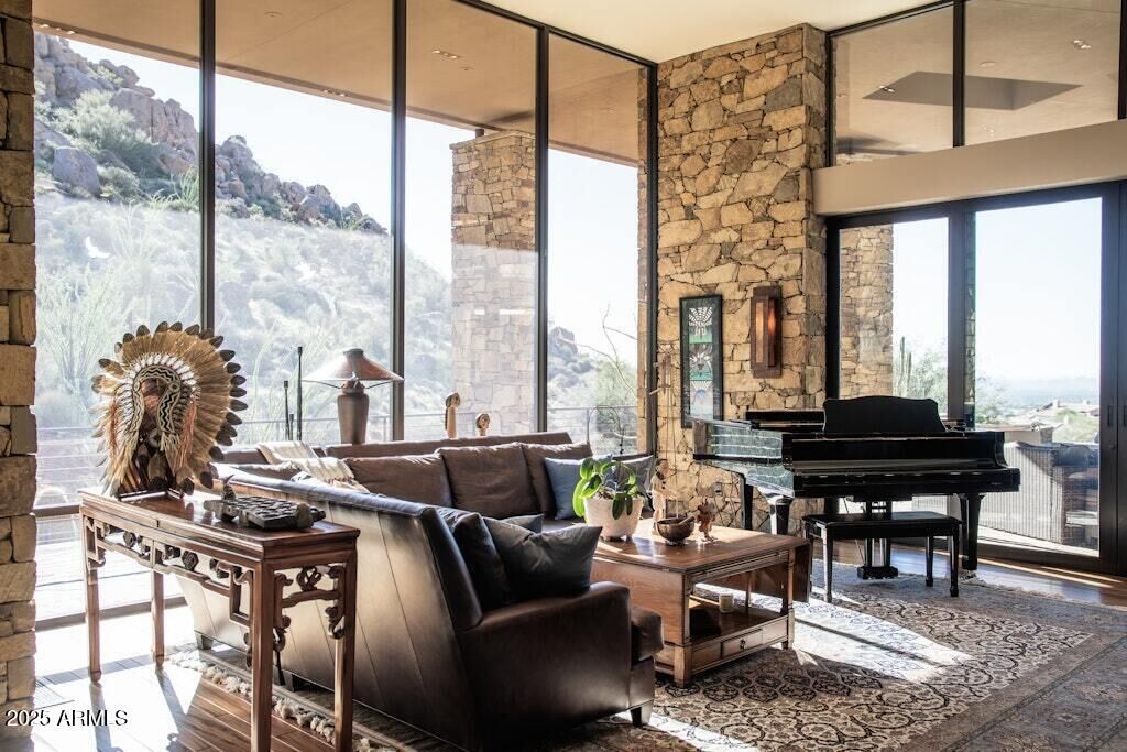 Property Photo:  11225 E Whispering Ridge Way  AZ 85255 