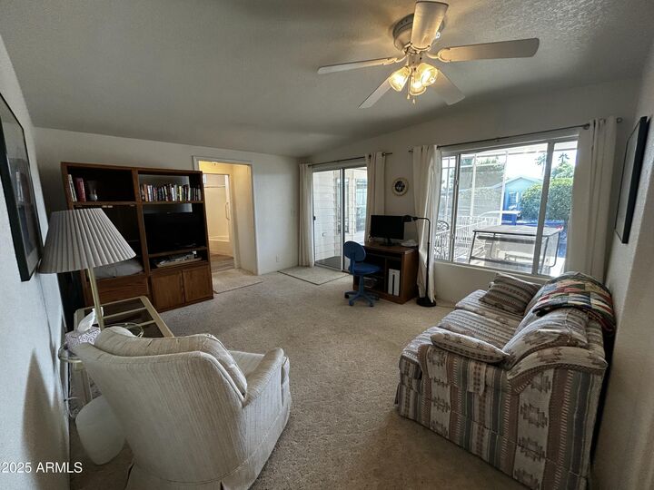 Property Photo:  111 S Greenfield Road 596  AZ 85206 