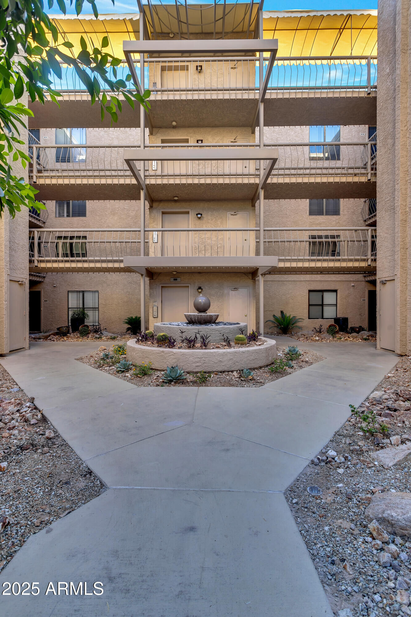 Property Photo:  5132 N 31st Way 134  AZ 85016 