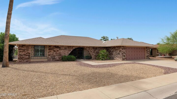 Property Photo:  12429 W Bluestem Drive  AZ 85375 