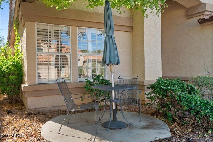 Property Photo: 2313 E Gondola Lane AZ 85234