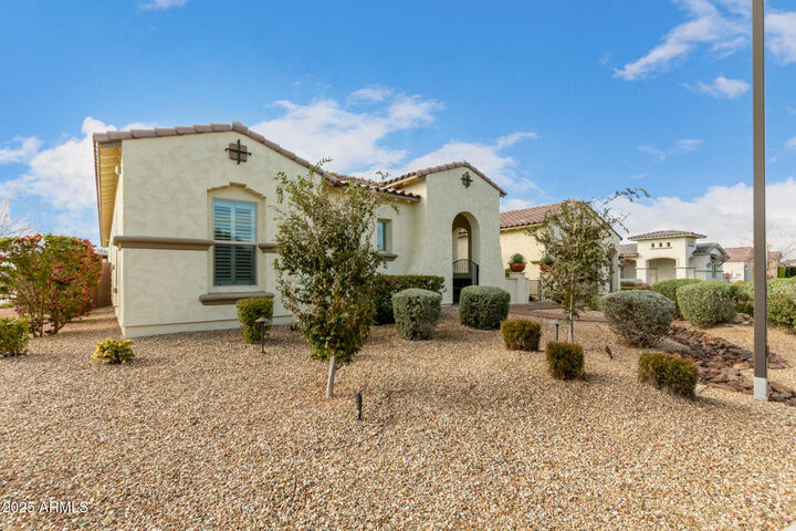 Property Photo:  3753 E Fairbrook Street  AZ 85205 