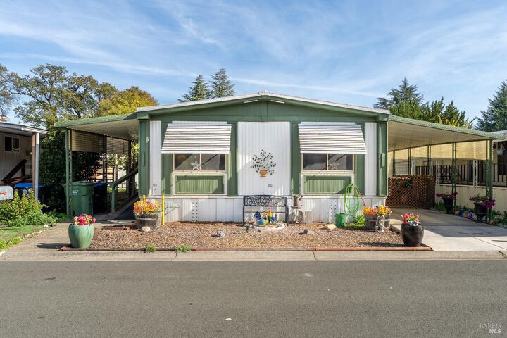 700 E Gobbi Street 45  Ukiah CA 95482 photo