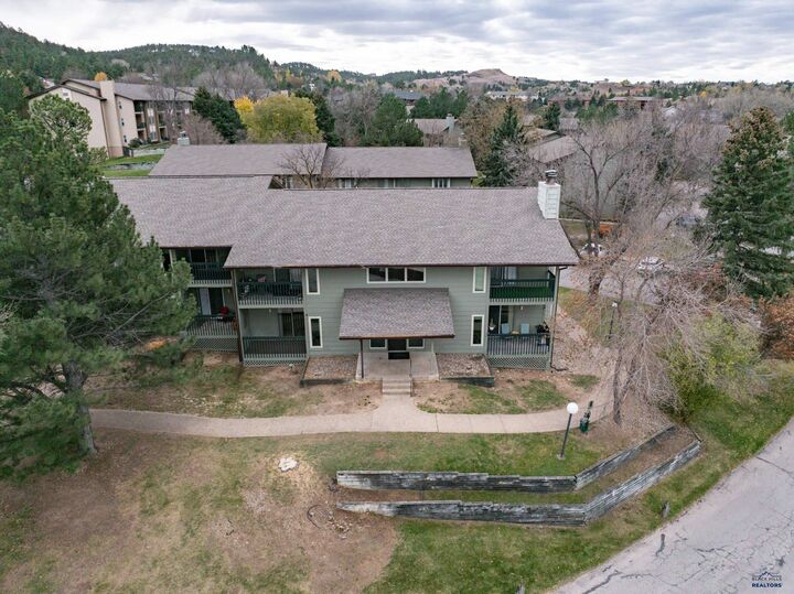 Property Photo: 3900-3951 Doral Dr SD 57702