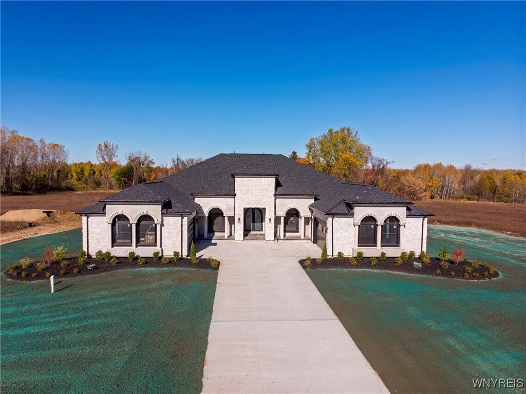 Property Photo:  11168 Stage Road  NY 14001 