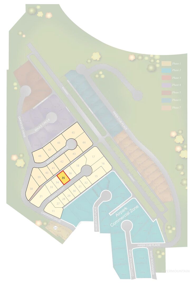 Property Photo:  21350 Cessna Ct  ID 83626 