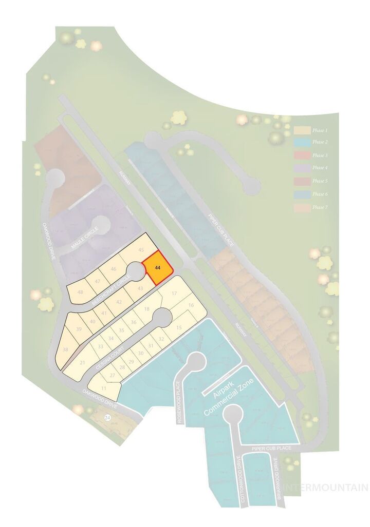 Property Photo: 21371 Beechcraft Cir ID 83626