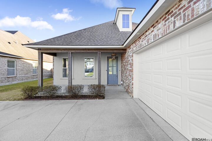 Property Photo:  15145 Germany Oaks Blvd  LA 70769 