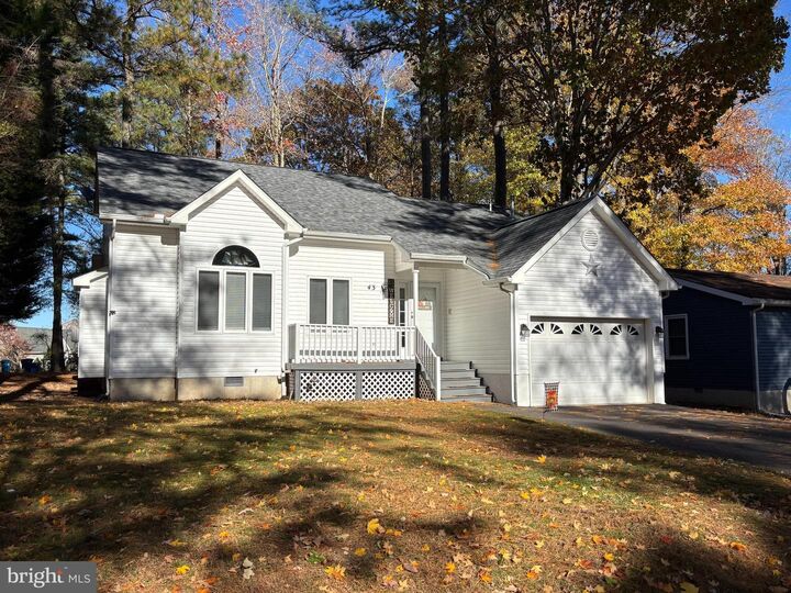 Property Photo:  43 Grand Port Road  MD 21811 