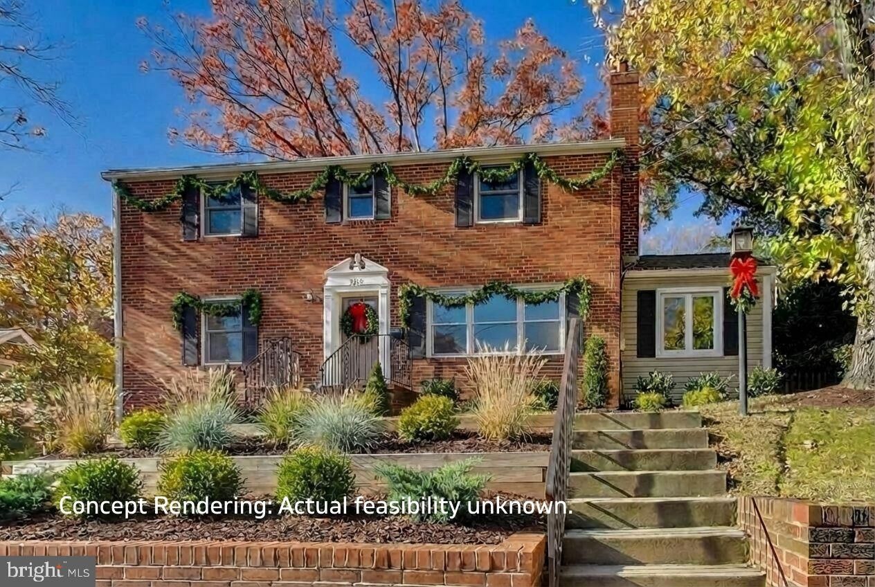 Property Photo:  3212 Crest Avenue  MD 20785 