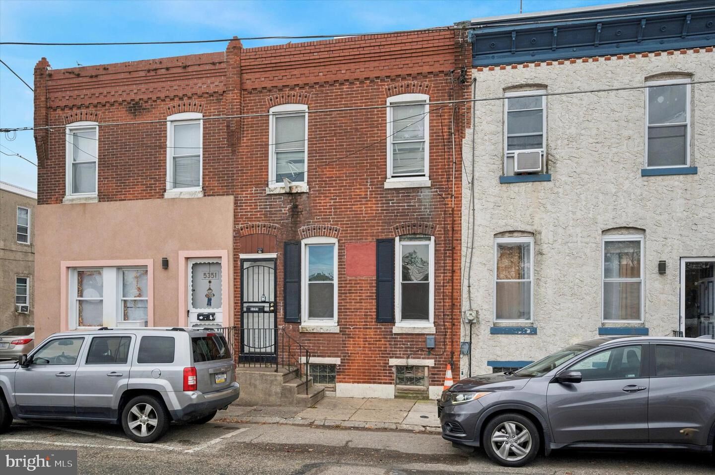 Property Photo:  5349 Eadom Street  PA 19137 