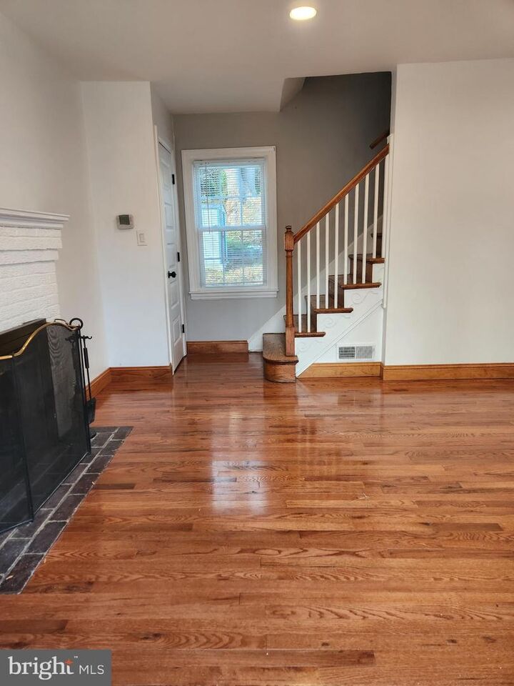 Property Photo:  502 E Schuyler Road  MD 20901 