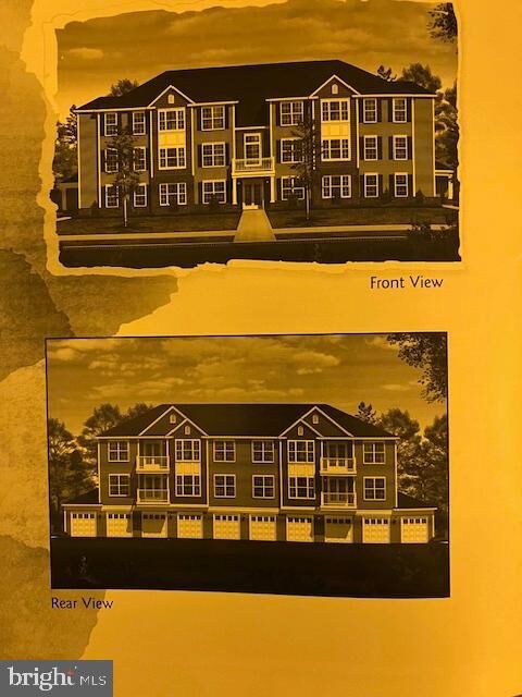 Property Photo: 30 Foulkes Lane #23 NJ 08515