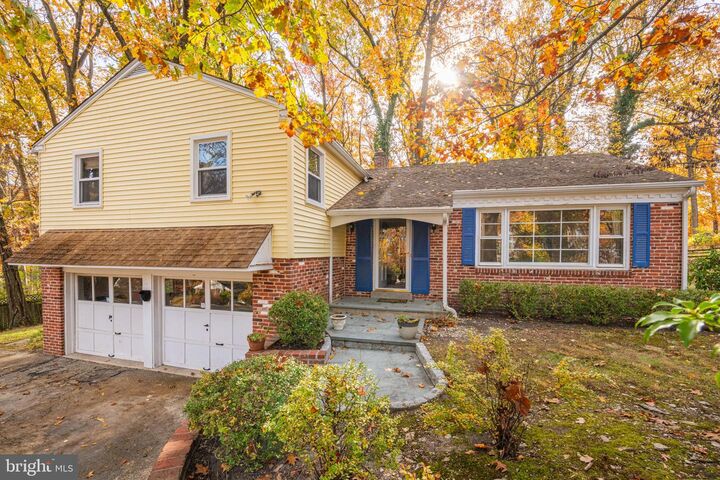 274 Radcliffe Road  Wayne PA 19087 photo