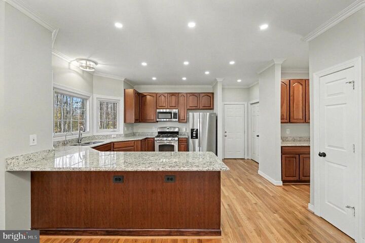 Property Photo:  13721 Perimeter Drive  VA 22407 